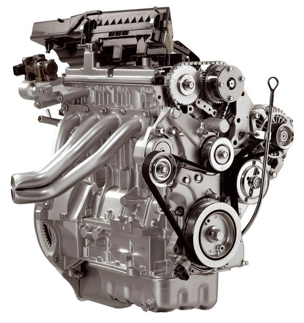 2006 Ukon Car Engine